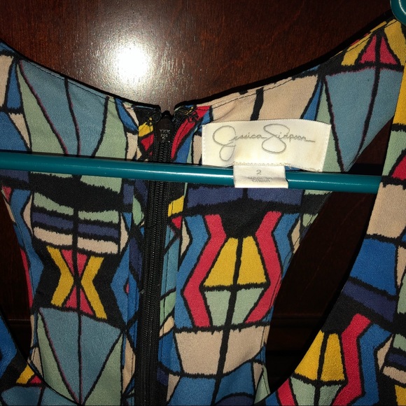 Dress - Picture 3 of 3